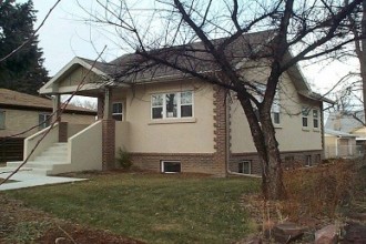 Clermont green-built single family home