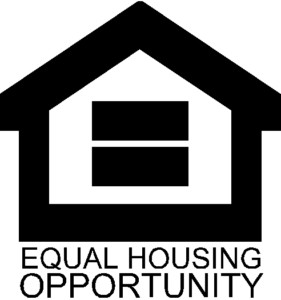 Equal Opportunity Housing