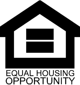 Equal Opportunity Housing