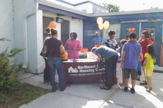 Home Ownership Fair 2013