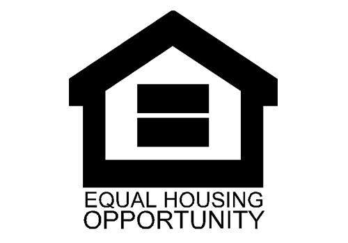 Equal Housing Opportunity symbol